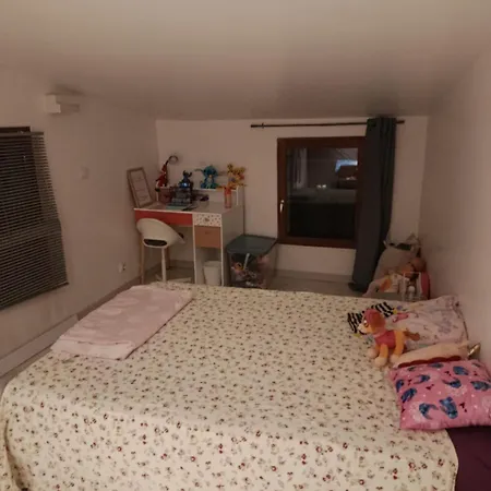 Apartment Locotion 34150