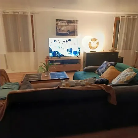 Locotion 34150 Apartment Gignac (Herault)