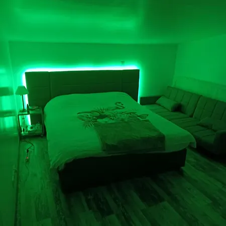 Apartment Locotion 34150